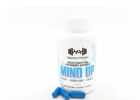 Mind Up - Ultimate Mental Performance Agent