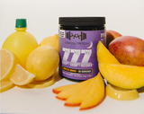 'ZZZ' - Deep Sleep and Restoration