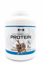 Whey Isolate - Organic Grass-Fed & Cold-Filtered - 68 Servings/ 5 lbs
